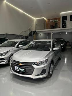 CHEVROLET Onix Sedan 1.0 12V 4P FLEX PLUS TURBO AUTOMTICO