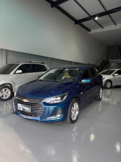 CHEVROLET Onix Sedan 1.0 12V 4P FLEX PREMIER 2 TURBO AUTOMTICO