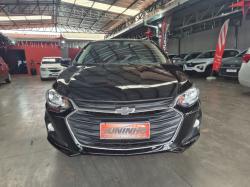 CHEVROLET Onix Sedan 1.0 12V 4P FLEX LTZ PLUS TURBO AUTOMTICO