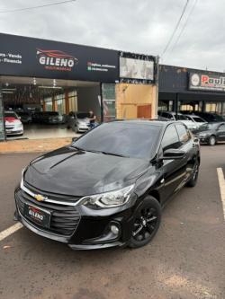 CHEVROLET Onix Sedan 1.0 12V 4P FLEX LT PLUS TURBO AUTOMTICO