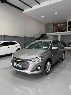CHEVROLET Onix Sedan 1.0 12V 4P FLEX LTZ PLUS TURBO AUTOM�TICO