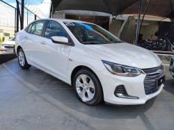 CHEVROLET Onix Sedan 1.0 12V 4P FLEX PREMIER PLUS TURBO AUTOM�TICO