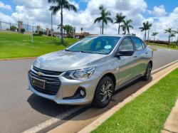 CHEVROLET Onix Sedan 1.0 12V 4P FLEX LT PLUS