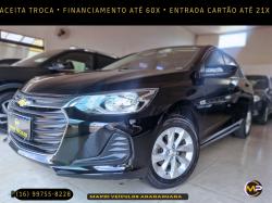 CHEVROLET Onix Sedan 1.0 12V 4P FLEX LT PLUS TURBO AUTOM�TICO