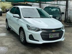 CHEVROLET Onix Sedan 1.0 12V 4P FLEX LT PLUS