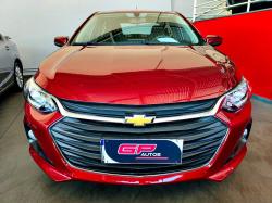 CHEVROLET Onix Sedan 1.0 12V 4P FLEX LTZ PLUS TURBO AUTOM�TICO