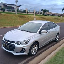 CHEVROLET Onix Sedan 1.0 12V 4P FLEX LTZ PLUS TURBO