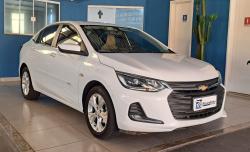 CHEVROLET Onix Sedan 1.0 12V 4P FLEX PREMIER 2 TURBO AUTOM�TICO