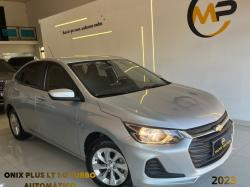 CHEVROLET Onix Sedan 1.0 12V 4P FLEX LT PLUS TURBO AUTOM�TICO