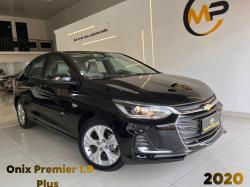 CHEVROLET Onix Sedan 1.0 12V 4P FLEX PREMIER PLUS TURBO AUTOM�TICO