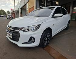 CHEVROLET Onix Sedan 1.0 12V 4P FLEX LT PLUS TURBO