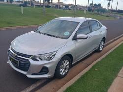 CHEVROLET Onix Sedan 1.0 12V 4P FLEX LT PLUS
