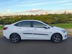 CHEVROLET Onix Sedan 1.0 12V 4P FLEX LT PLUS