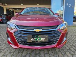 CHEVROLET Onix Sedan 1.0 12V 4P FLEX PREMIER PLUS TURBO AUTOM�TICO