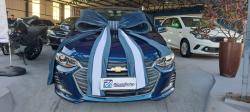 CHEVROLET Onix Sedan 1.0 12V 4P FLEX PREMIER 2 TURBO AUTOM�TICO