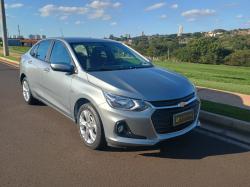 CHEVROLET Onix Sedan 1.0 12V 4P FLEX LTZ PLUS TURBO AUTOM�TICO