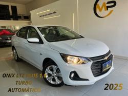 CHEVROLET Onix Sedan 1.0 12V 4P FLEX LTZ PLUS TURBO AUTOM�TICO