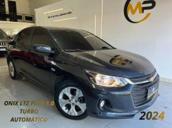 CHEVROLET Onix Sedan 1.0 12V 4P FLEX LTZ PLUS TURBO AUTOM�TICO