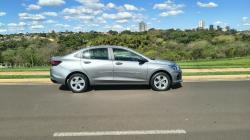 CHEVROLET Onix Sedan 1.0 12V 4P FLEX LTZ PLUS TURBO AUTOM�TICO