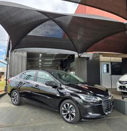 CHEVROLET Onix Sedan 1.0 12V 4P FLEX PREMIER 2 TURBO AUTOM�TICO