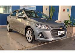 CHEVROLET Onix Sedan 1.0 4P FLEX LTZ TURBO AUTOMÁTICO