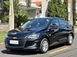 CHEVROLET Onix Sedan 1.0 12V 4P FLEX LTZ PLUS TURBO AUTOMÁTICO