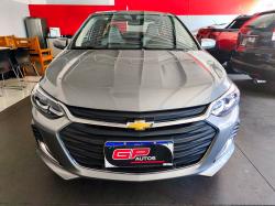 CHEVROLET Onix Sedan 1.0 12V 4P FLEX PREMIER PLUS TURBO AUTOMÁTICO