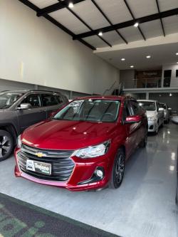 CHEVROLET Onix Sedan 1.0 12V 4P FLEX LT PLUS