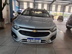 CHEVROLET Onix Sedan 1.4 4P FLEX ACTIV AUTOMÁTICO