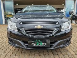 CHEVROLET Prisma 1.0 4P LT FLEX