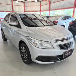 CHEVROLET Prisma 1.0 4P LT FLEX