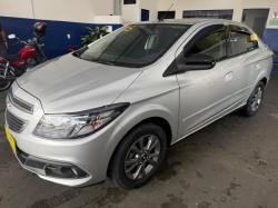 CHEVROLET Prisma 1.0 4P ADVANTAGE FLEX