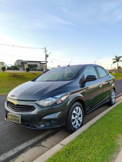 CHEVROLET Prisma 1.0 4P LT FLEX