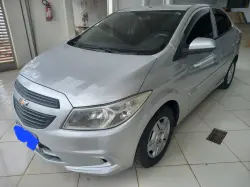 CHEVROLET Prisma 1.0 4P FLEX JOY PLUS