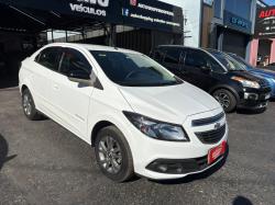 CHEVROLET Prisma 1.0 4P ADVANTAGE FLEX