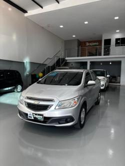CHEVROLET Prisma 1.0 4P LT FLEX