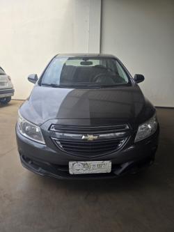 CHEVROLET Prisma 1.0 4P LT FLEX