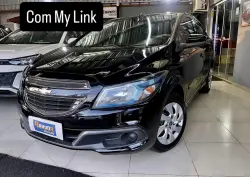 CHEVROLET Prisma 1.4 4P LT FLEX
