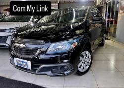 CHEVROLET Prisma 1.4 4P LT FLEX