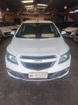 CHEVROLET Prisma 1.4 4P LTZ FLEX