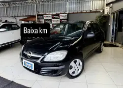 CHEVROLET Prisma 1.4 4P MAXX FLEX