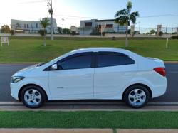 CHEVROLET Prisma 1.4 4P LT FLEX