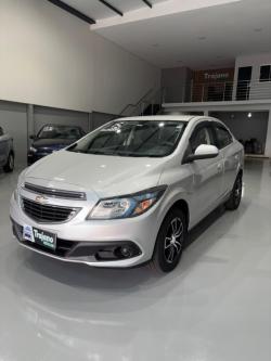 CHEVROLET Prisma 1.4 4P LT FLEX