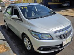 CHEVROLET Prisma 1.4 4P LTZ FLEX