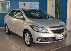 CHEVROLET Prisma 1.4 4P LTZ FLEX
