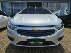 CHEVROLET Prisma 1.4 4P LT FLEX AUTOM�TICO