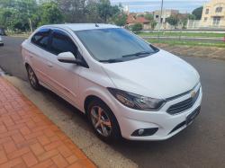 CHEVROLET Prisma 1.4 4P LTZ FLEX