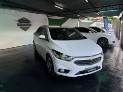 CHEVROLET Prisma 1.4 4P LTZ  AUTOM�TICO