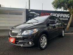 CHEVROLET Prisma 1.4 4P LTZ FLEX