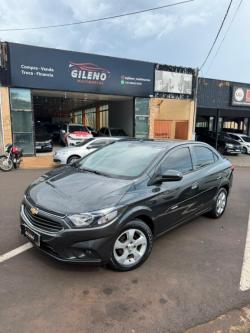 CHEVROLET Prisma 1.4 4P LT FLEX